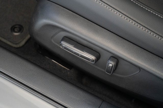 2026 Honda Civic Hybrid Sport Touring photo 12