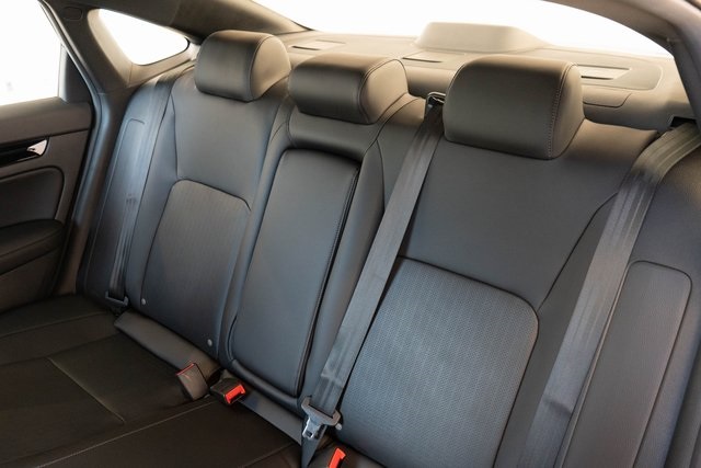 2026 Honda Civic Hybrid Sport Touring photo 14