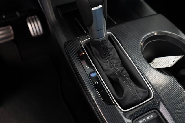 2026 Honda Civic Hybrid Sport Touring photo 20