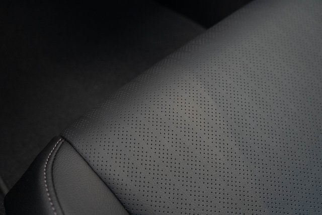 2026 Honda Civic Hybrid Sport Touring photo 22