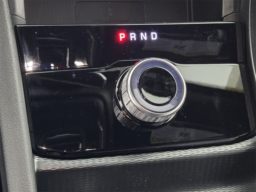 new 2025 Jeep Grand Cherokee L car, priced at $45,035