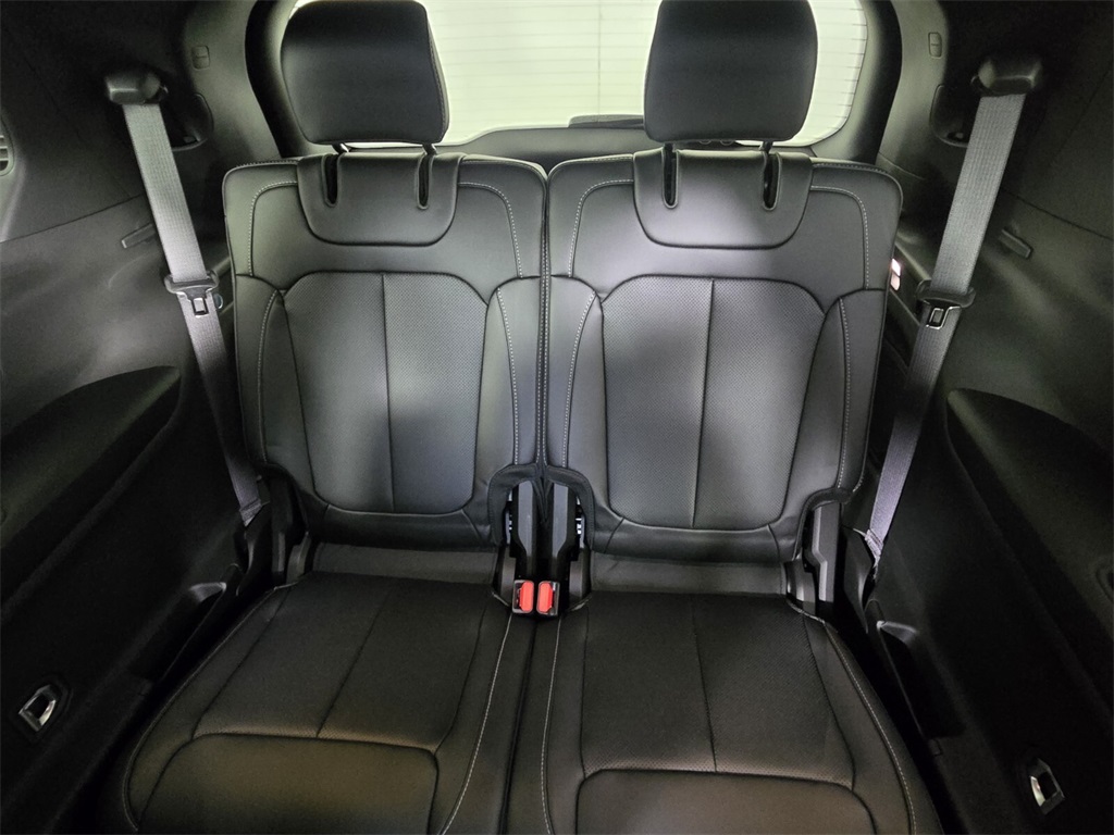 new 2025 Jeep Grand Cherokee L car, priced at $45,035