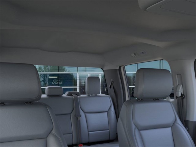 2025 Ford F-150 Lightning photo 20
