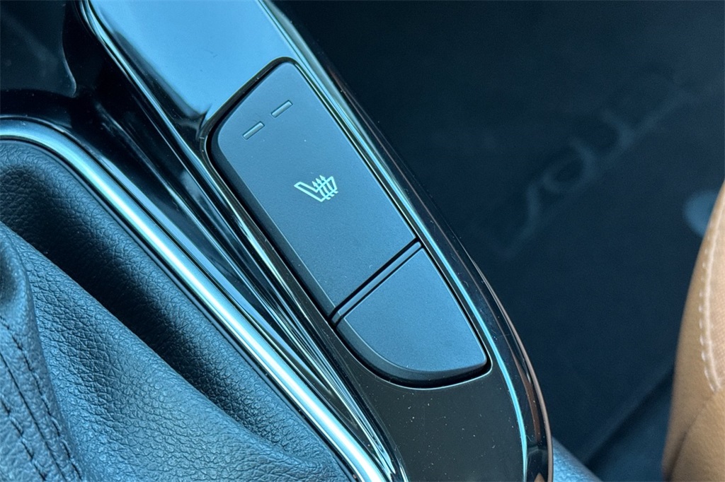 used 2025 Kia Soul car, priced at $22,933