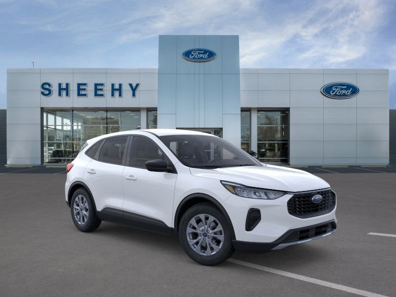2026 Ford Escape Active's photo