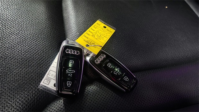 2022 Audi Q7 45 Premium Plus quattro 2022 Audi Q7 45 Premium Plus quattro