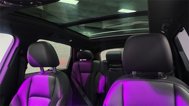 2022 Audi Q7 45 Premium Plus quattro 2022 Audi Q7 45 Premium Plus quattro