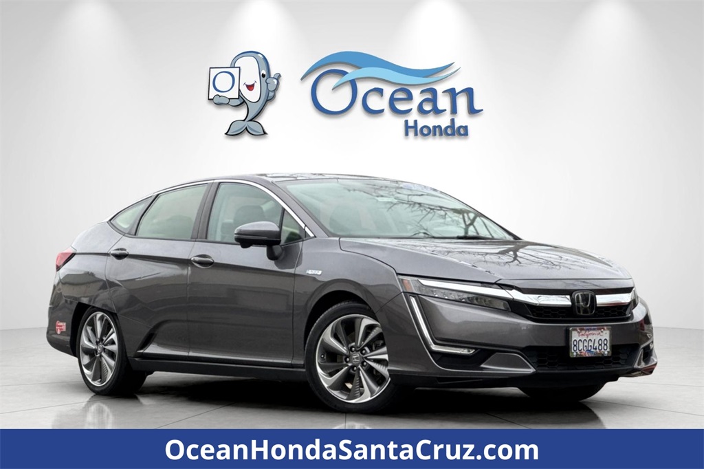 2018 Honda Clarity Touring