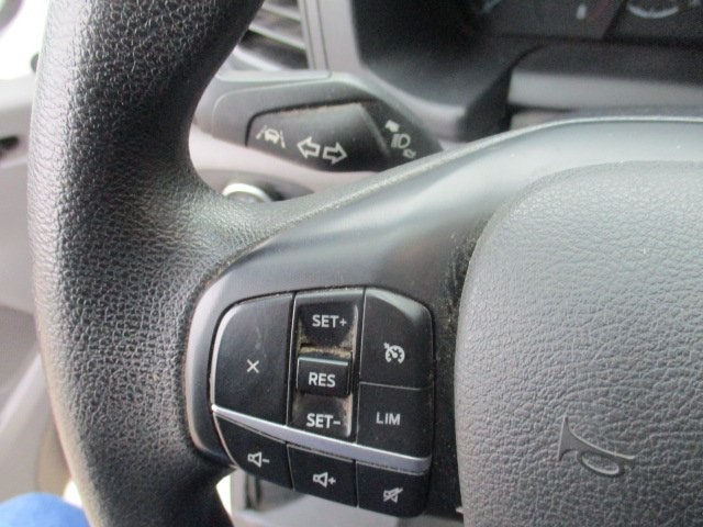 used 2023 Ford Transit-350 car, priced at $38,988