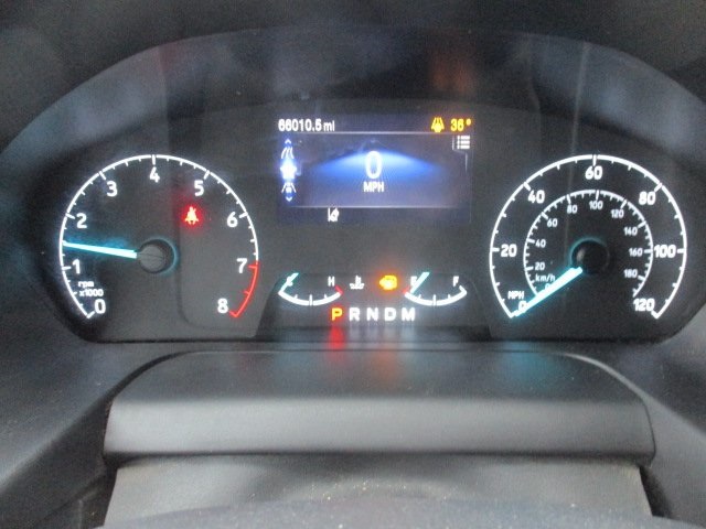 used 2023 Ford Transit-350 car, priced at $38,988