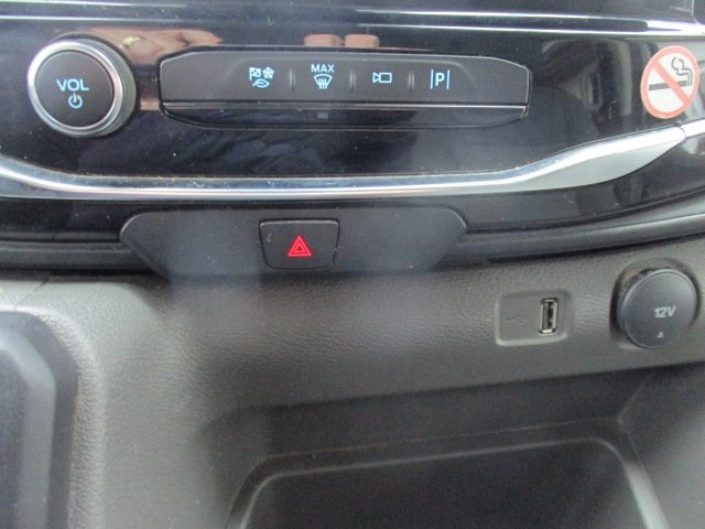 used 2023 Ford Transit-350 car, priced at $38,988