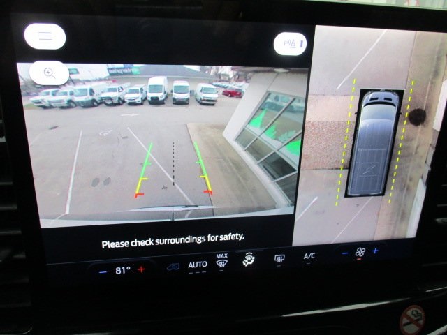 used 2023 Ford Transit-350 car, priced at $38,988