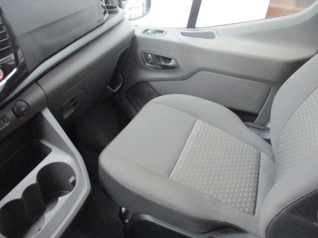 used 2023 Ford Transit-350 car, priced at $38,988