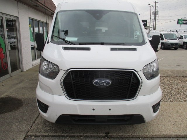 used 2023 Ford Transit-350 car, priced at $38,988