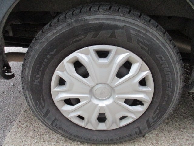 used 2023 Ford Transit-350 car, priced at $38,988