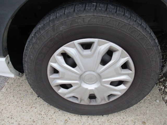 used 2023 Ford Transit-350 car, priced at $38,988