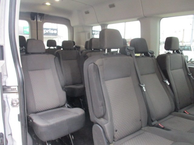 used 2023 Ford Transit-350 car, priced at $38,988