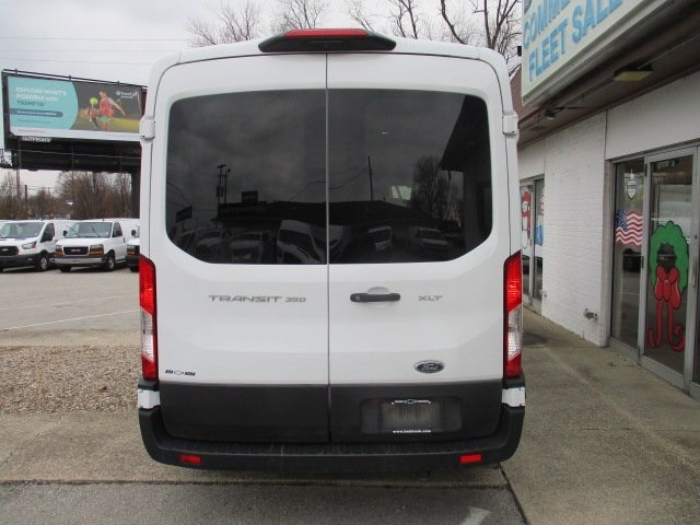 used 2023 Ford Transit-350 car, priced at $38,988