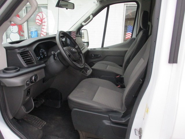 used 2023 Ford Transit-350 car, priced at $38,988