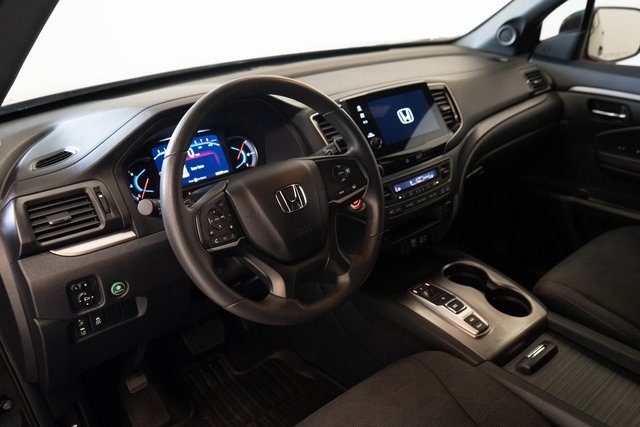 2022 Honda Pilot Sport photo 3