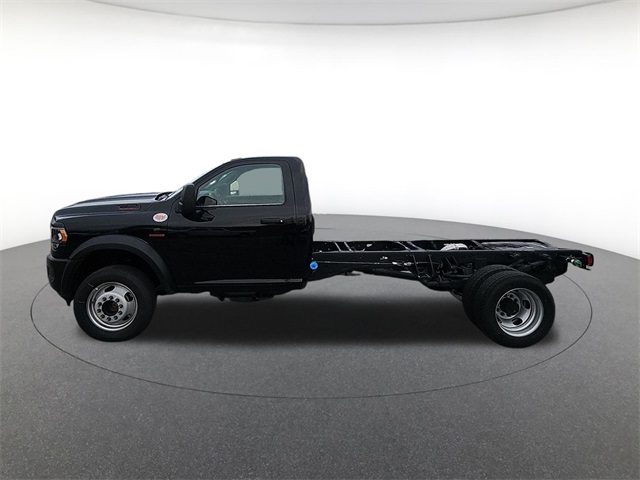 new 2024 Ram 5500HD car, priced at $58,034