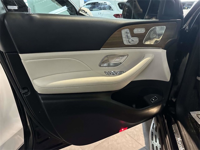 used 2023 Mercedes-Benz GLS car, priced at $57,991