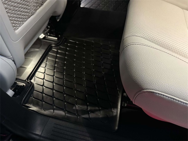 used 2023 Mercedes-Benz GLS car, priced at $57,991