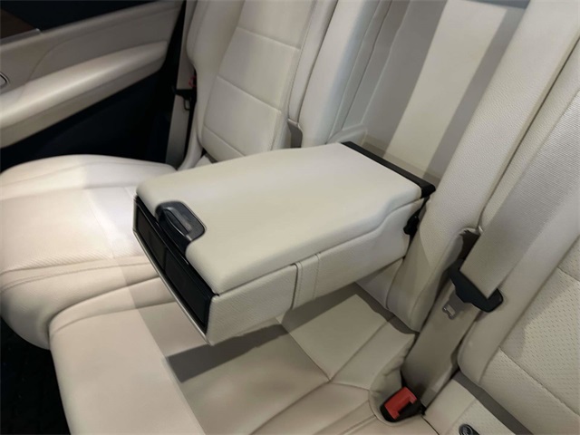 used 2023 Mercedes-Benz GLS car, priced at $57,991