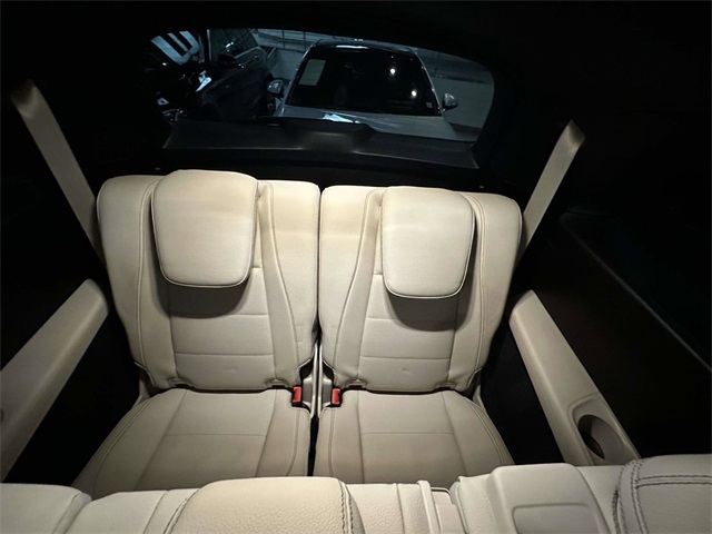 used 2023 Mercedes-Benz GLS car, priced at $57,991