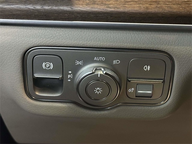 used 2023 Mercedes-Benz GLS car, priced at $57,991