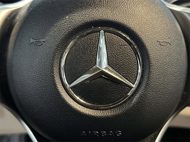 used 2023 Mercedes-Benz GLS car, priced at $57,991