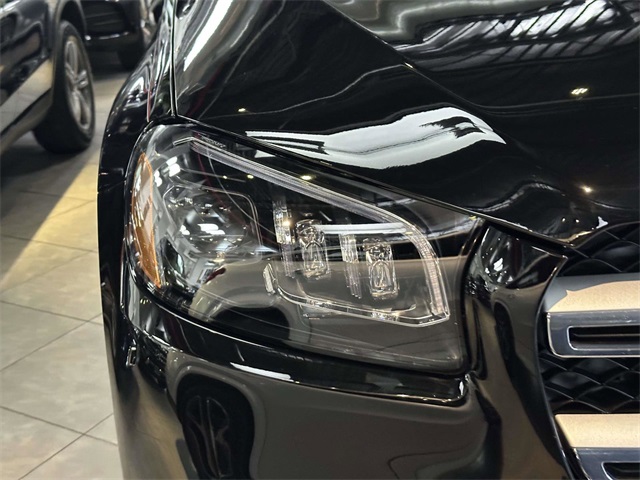 used 2023 Mercedes-Benz GLS car, priced at $57,991