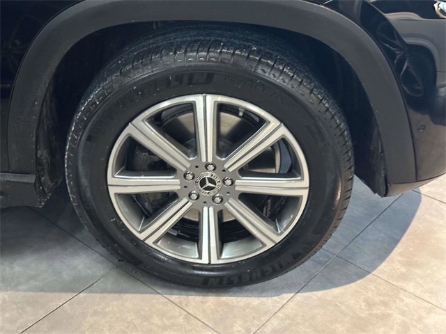 used 2023 Mercedes-Benz GLS car, priced at $57,991