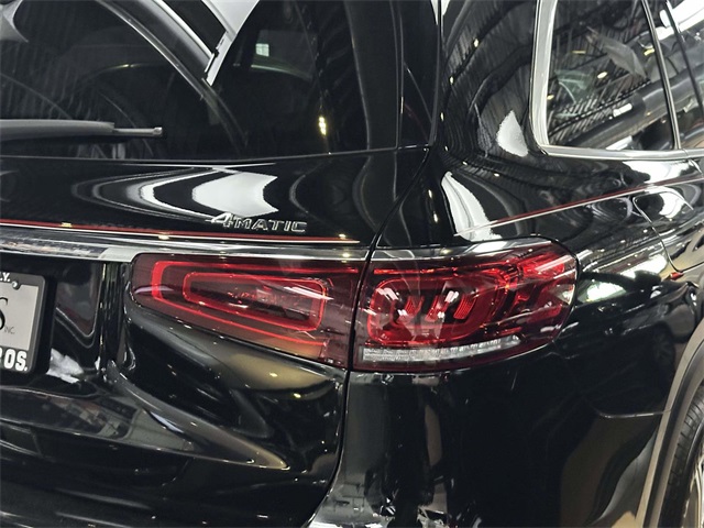 used 2023 Mercedes-Benz GLS car, priced at $57,991