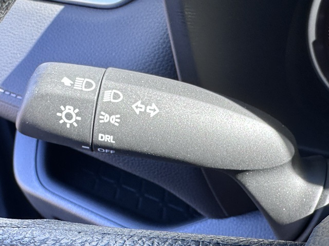 new 2025 Toyota RAV4 car, priced at $31,571