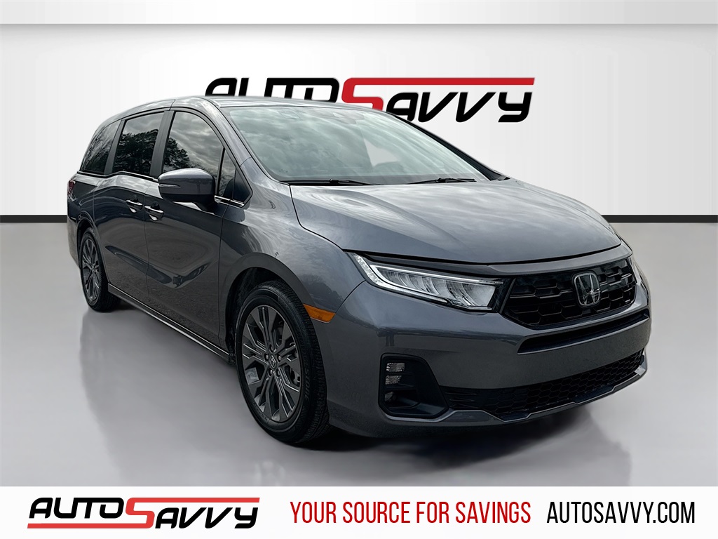 2025 Honda Odyssey - Image 1