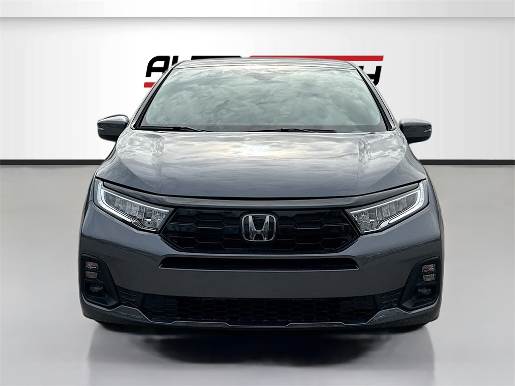 2025 Honda Odyssey - Image 2