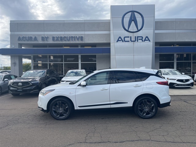 2023 Acura RDX