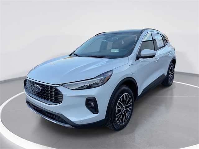 2026 Ford Escape PHEV's photo