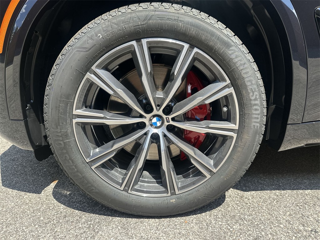 X5 xDrive40i