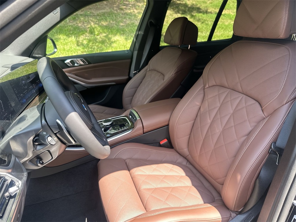 X5 xDrive40i