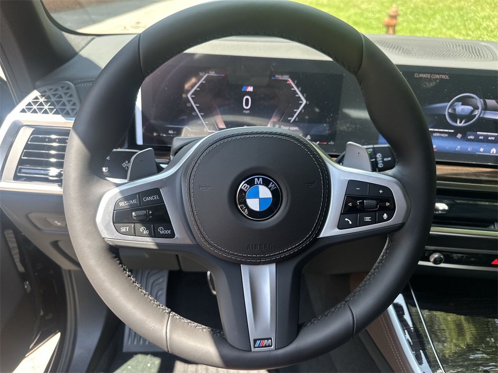 X5 xDrive40i