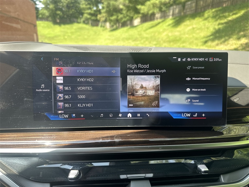X5 xDrive40i