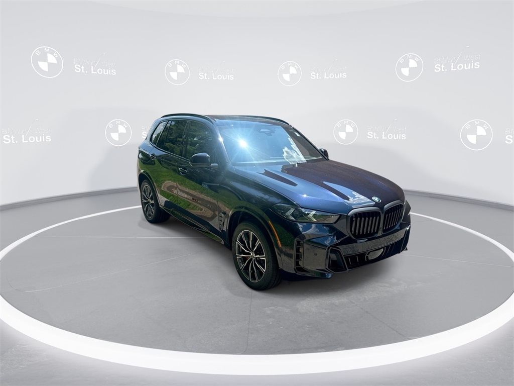 X5 xDrive40i