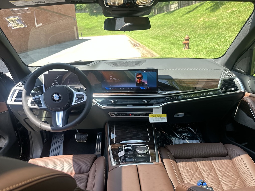 X5 xDrive40i
