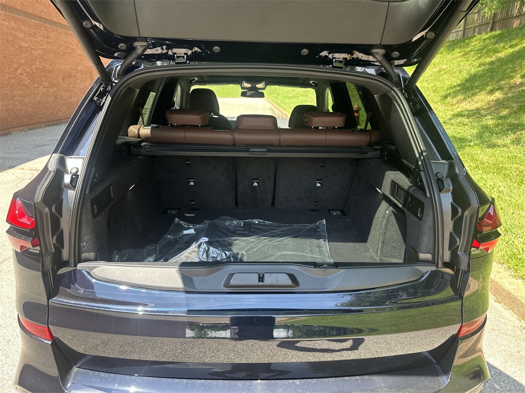 X5 xDrive40i