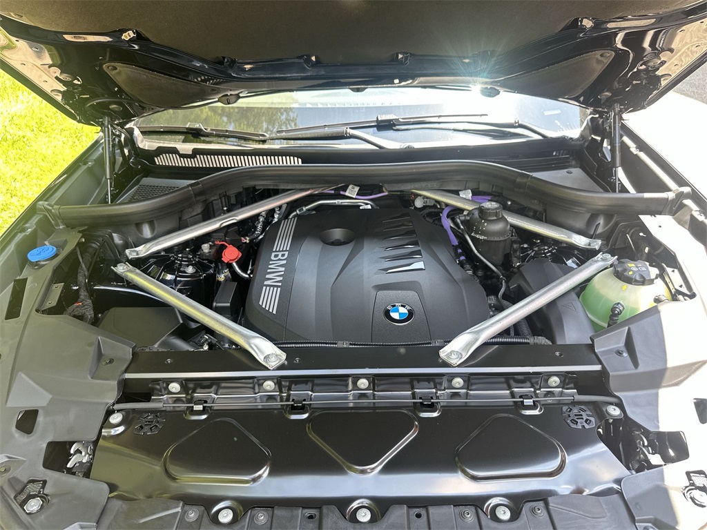 X5 xDrive40i
