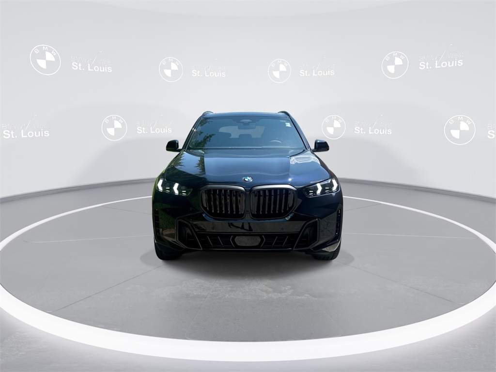 X5 xDrive40i
