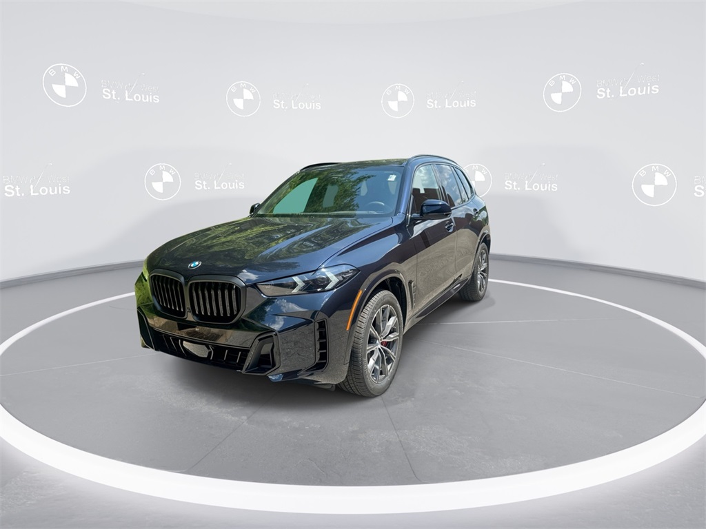 X5 xDrive40i