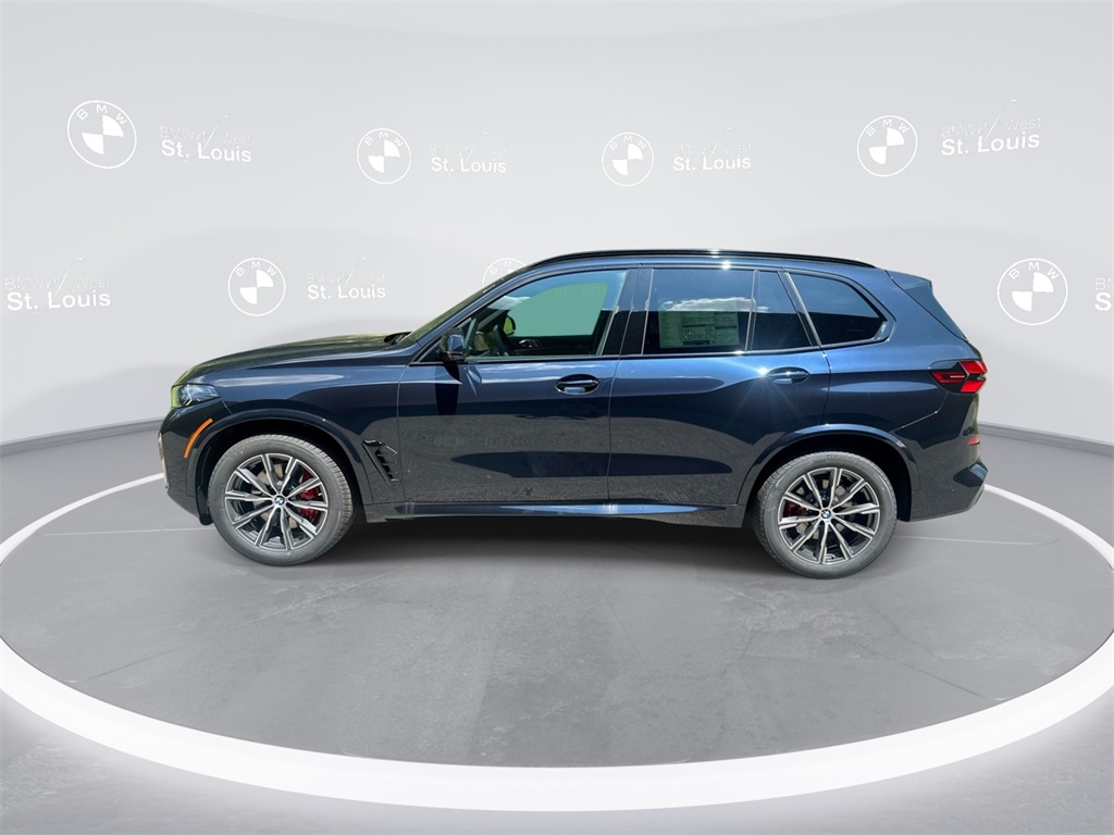 X5 xDrive40i